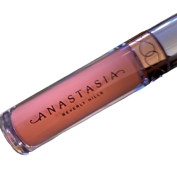 💖 Host Pick! 💖 Anastasia Beverly Hills ‘Crush’ Liquid Lipstick - Picture 4 of 10